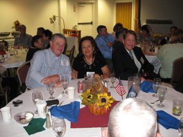 USS Thomaston Reunion 2012